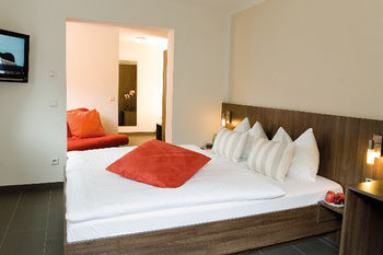 B&B Villa Verde 3* Salzburg
