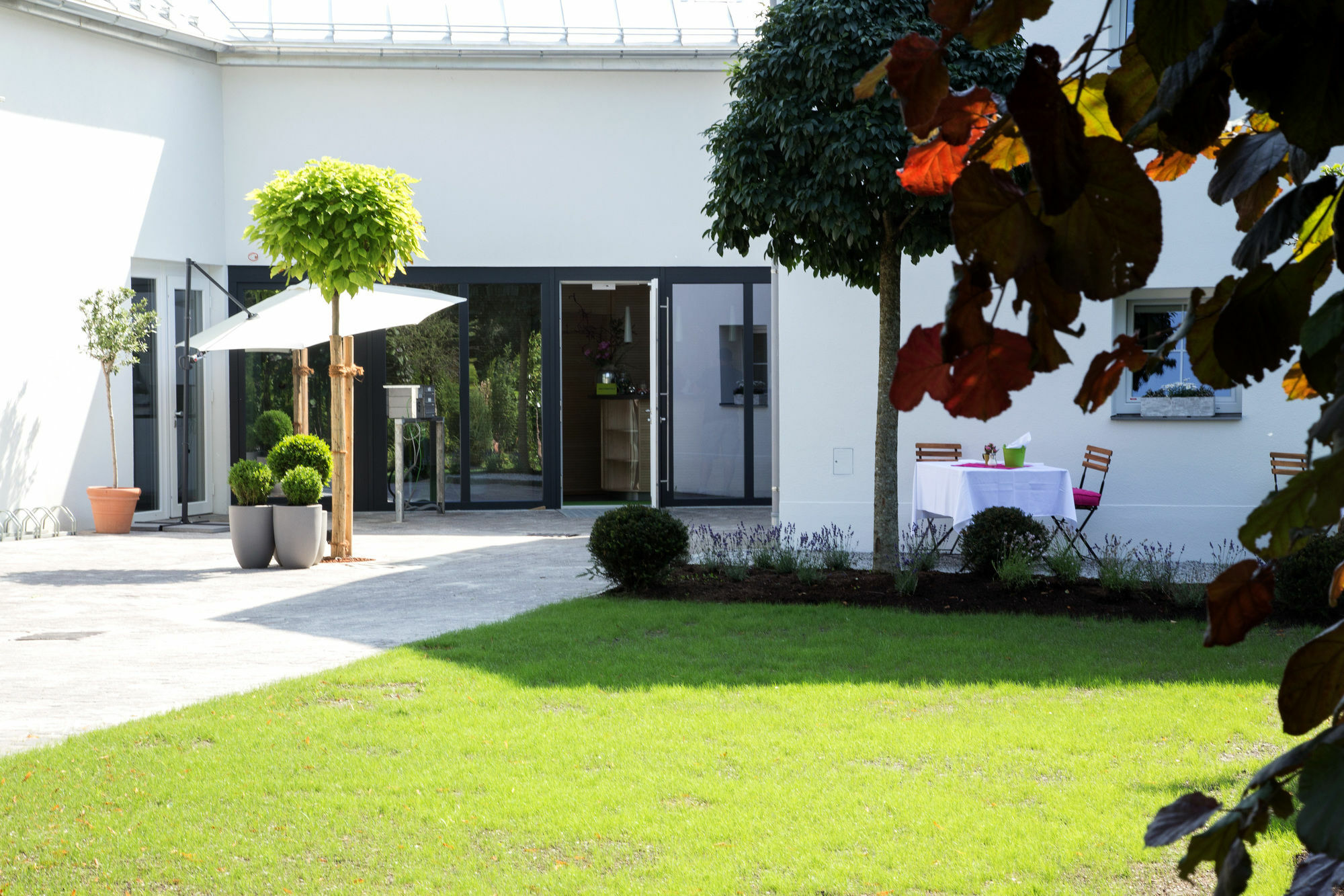 B&B Villa Verde 3*