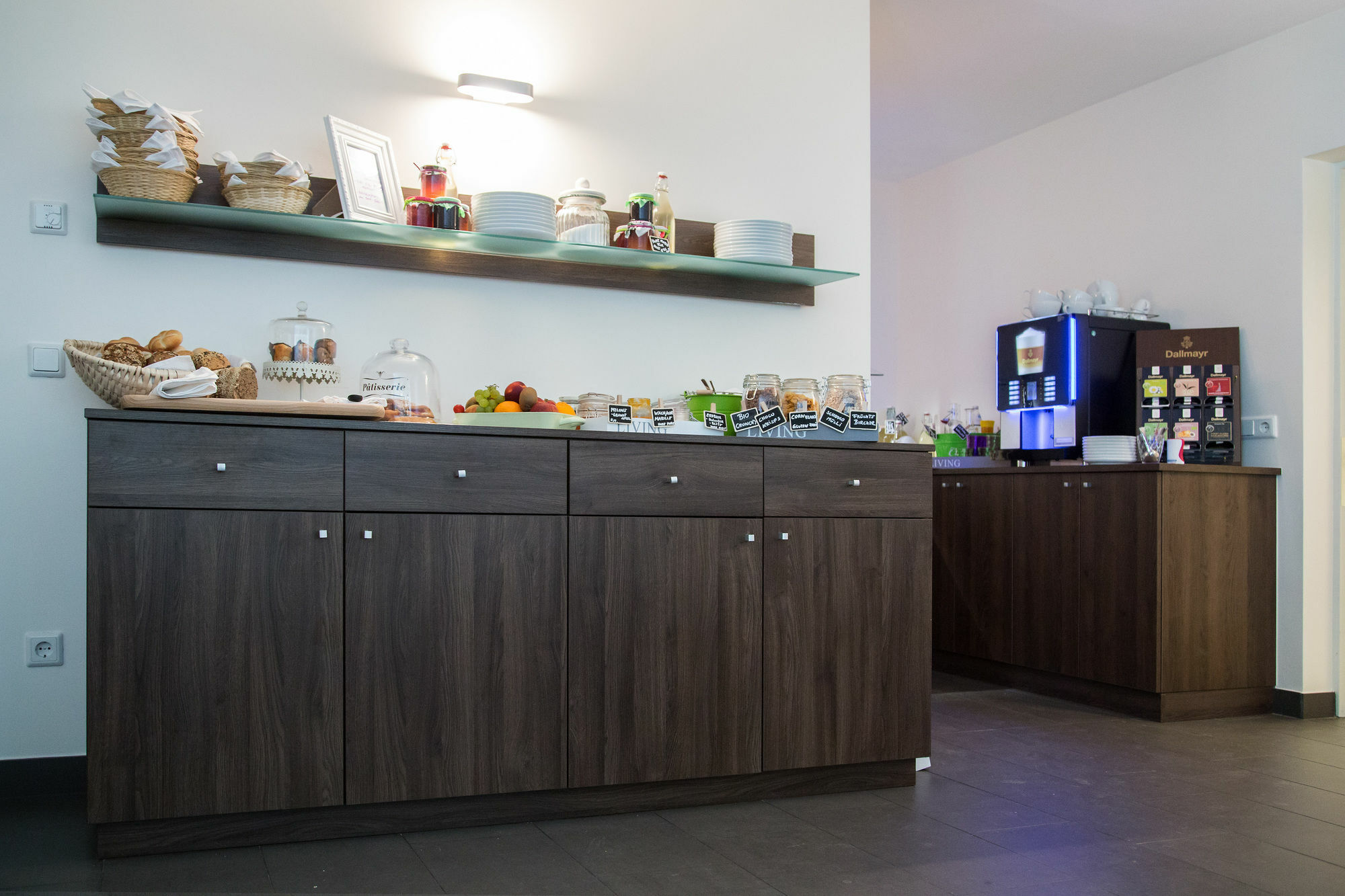 Bed & Breakfast B&B Villa Verde 3*